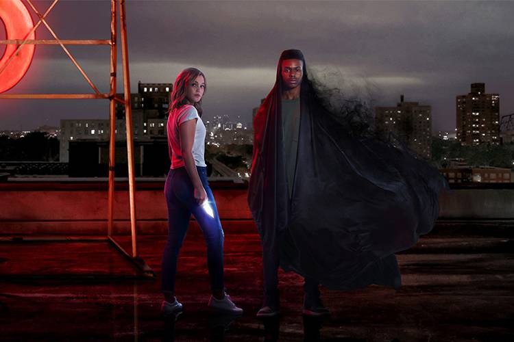 سریال Cloak and Dagger پس از دو فصل لغو شد