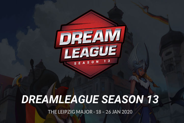 турнир дота 2 dreamleague фото 71