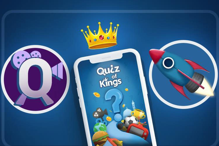 مسابقات استانی Quiz of Kings در آینده برگزار می‌شود