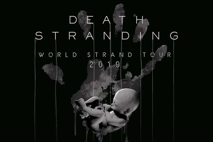 تور جهانی بازی Death Stranding به زودی برگزار می‌شود