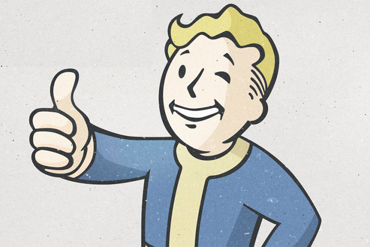 بتسدا از مجموعه Fallout Legacy Collection برای پی سی رونمایی کرد