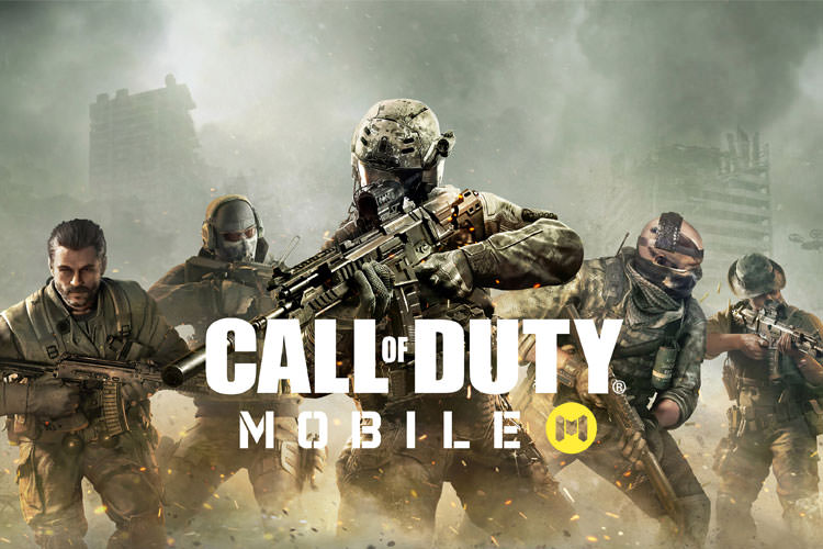 Call of Duty Mobile در هفته اول انتشار بیش از ۱۰۰ میلیون بار دانلود شده است