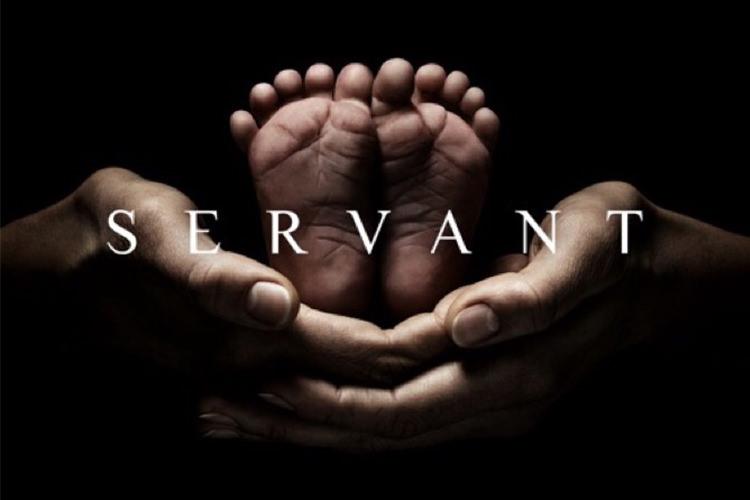 تاریخ انتشار سریال Servant به تهیه کنندگی ام نایت شیامالان مشخص شد