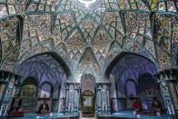 با موزه‌های استان مرکزی آشنا شوید
