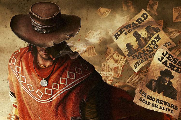 بازی Call of Juarez: Gunslinger احتمالا برای سوییچ منتشر خواهد شد