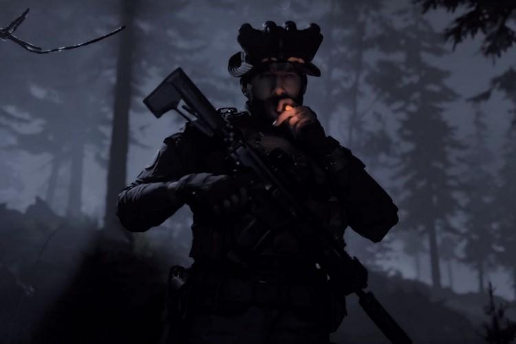 درآمد بسته الحاقی جدید COD: Modern Warfare به کهنه‌سربازان بازنشسته اهدا می‌شود