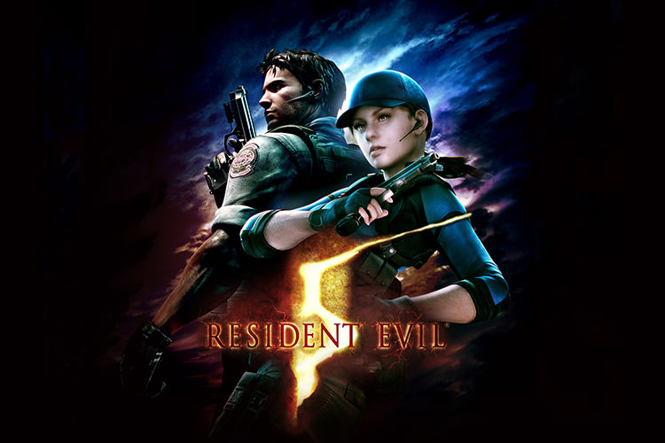 دموی Resident Evil 5 و Resident Evil 6 هم اکنون برای نینتندو سوییچ در دسترس است