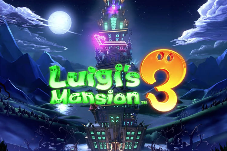 بازی Luigi’s Mansion 3  در ابتدا قرار بود یک بسته الحاقی تک نفره دریافت کند
