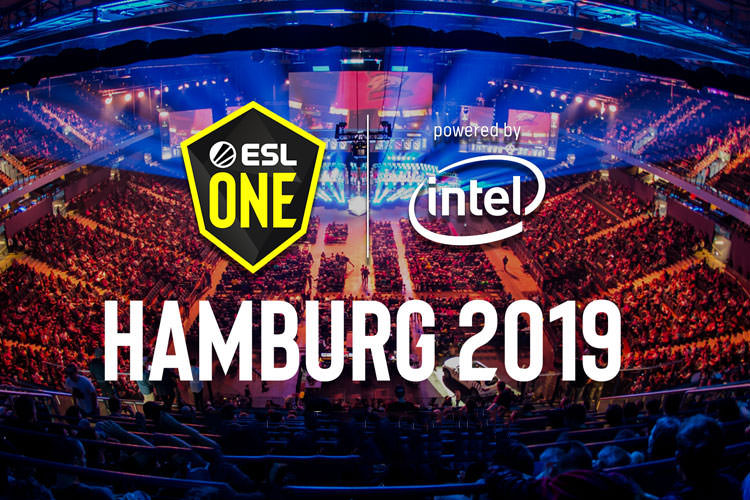 فهرست نهایی تیم‌های راه‌یافته به مسابقات ESL One Hamburg 2019 بازی Dota 2 مشخص شد 