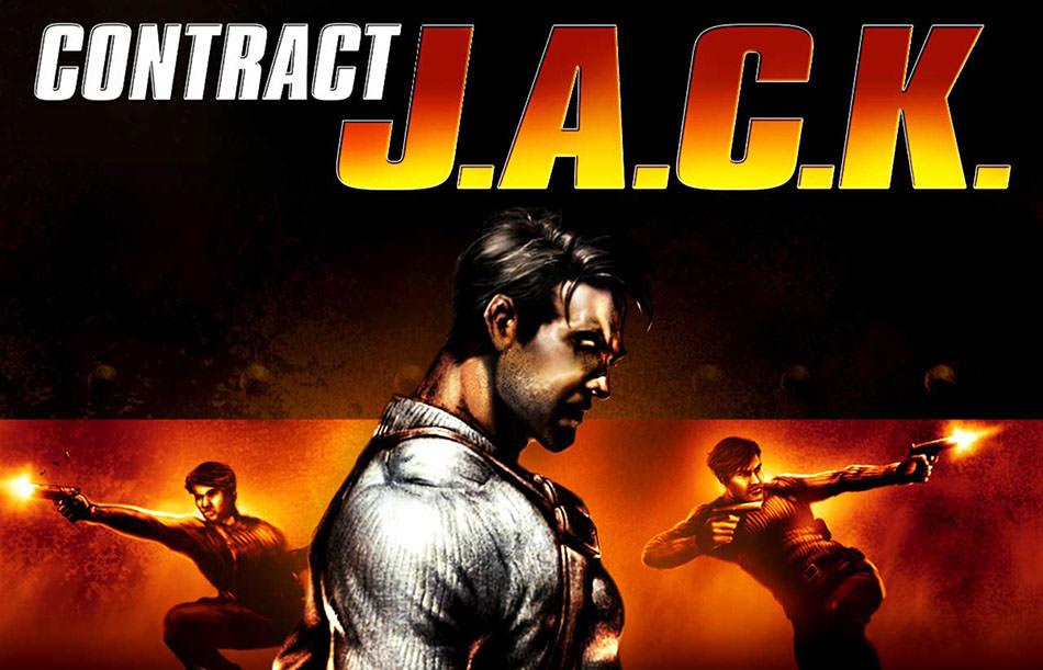 Contract J.A.C.K