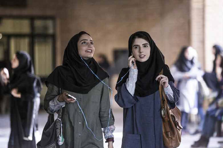 فیلم ایرانی سال دوم دانشکده من