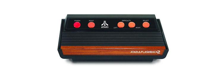 Atari Flashback II