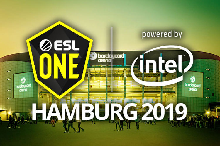 تیم Invictus Gaming به‌خاطر مشکل ویزا از شرکت در مسابقات ESL One Hamburg 2019 دوتا 2 بازماند