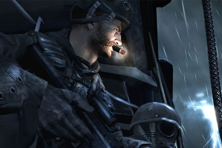 مشخصات سیستم مورد نیاز بازی Call of Duty: Modern Warfare اعلام شد