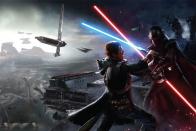 EA انتظار فروش ۶ تا ۸ میلیون نسخه‌ای Star Wars Jedi: Fallen Order را در ماه‌های اولیه دارد