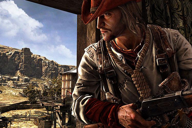 بازی Call of Juarez: Gunslinger رسما برای سوییچ تایید شد