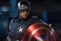 جزئیات بیشتری از نسخه Earth’s Mightiest بازی Marvel’s Avengers منتشر شد 