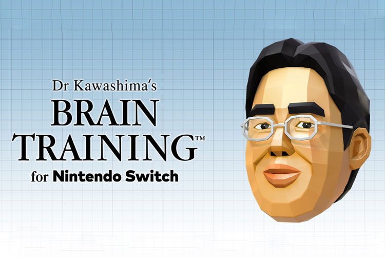 تاریخ انتشار نسخه نینتندو سوییچ بازی Dr. Kawashima’s Brain Training در اروپا مشخص شد