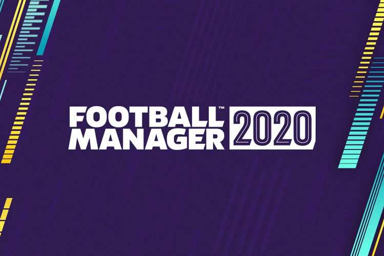 تاریخ انتشار Football Manager 2020 مشخص شد