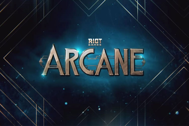 انیمیشن سریالی جدید سازندگان League of Legends با نام Arcane معرفی شد