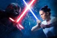 پوسترهای جدیدی از فیلم Star Wars: The Rise Of Skywalker منتشر شد