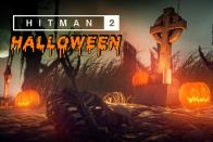 رویداد رایگان هالووین بازی Hitman 2 آغاز شد