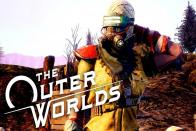 آپدیت جدید The Outer Worlds با محوریت بهبود اندازه متن‌ها و رفع مشکلات بازی