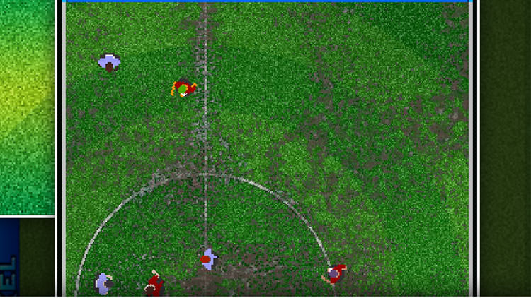 Pixel Manager: Football 2020