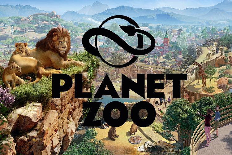 تریلر روز عرضه بازی The Animals of Planet Zoo منتشر شد