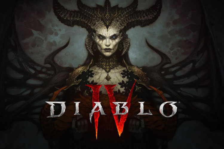 تریلر گیم پلی بازی Diablo IV کلاس Druid را به نمایش در می‌آورد