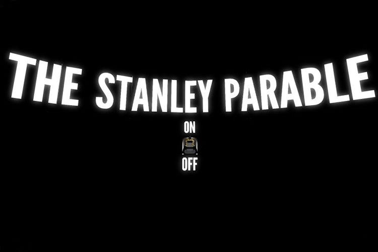 انتشار The Stanley Parable: Ultra Deluxe Edition تا سال ۲۰۲۰ به تعویق افتاد
