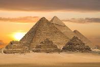 بزرگ‌ترین اشتباهات سفر به مصر که باید نگرانشان باشید