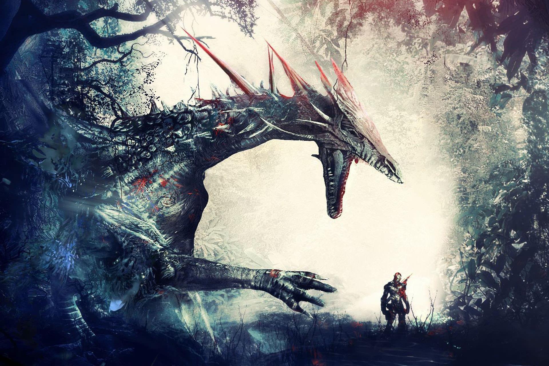 آرشیو: Dragon Age: Origins؛ به یاد روز‌های خوش بایوور
