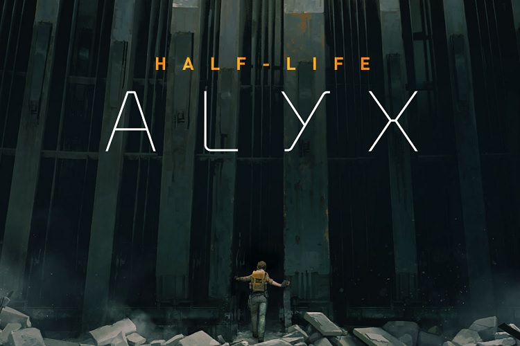 ولو: Half-Life: Alyx آغازی بر بازگشت مجدد ما به این مجموعه است