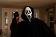 قسمت جدید فیلم Scream توسط پارامونت منتشر خواهد شد