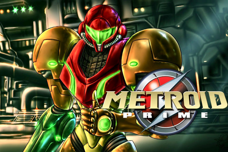 Metroid Prime Trilogy HD و بازسازی Super Metroid احتمالا برای نینتندو سوییچ عرضه می‌شود