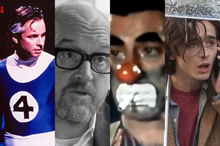10 فیلم مهمی که پیش از اکران لغو شدهاند