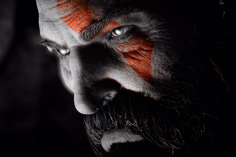 کارگردان God of War با انتشار توییت مرموزی احتمالا از ساخت بازی جدیدی خبر می‌دهد