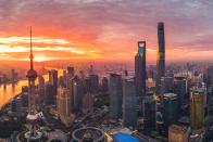 کوبنده‌ترین حقایق شانگهای چیست؟