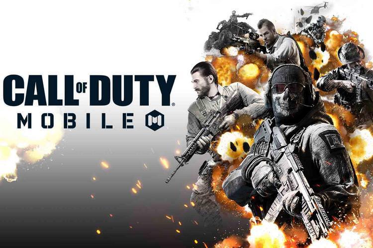 حالت زامبی و پشتیبانی از کنترلر به زودی به Call of Duty: Mobile هم اضافه می‌شود