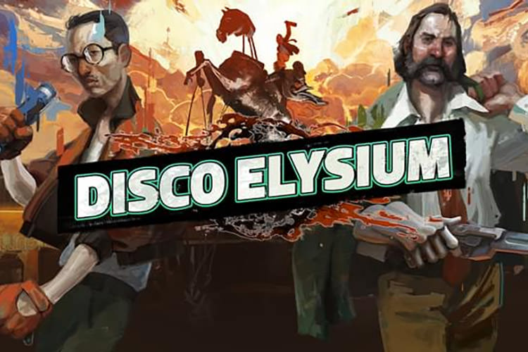 نسخه کنسولی بازی Disco Elysium رسما تایید شد