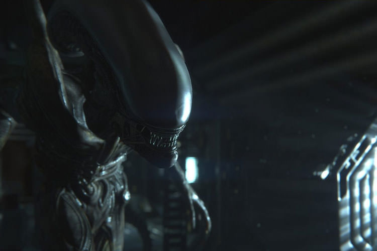 تاریخ انتشار Alien: Isolation برای نینتندو سوییچ مشخص شد