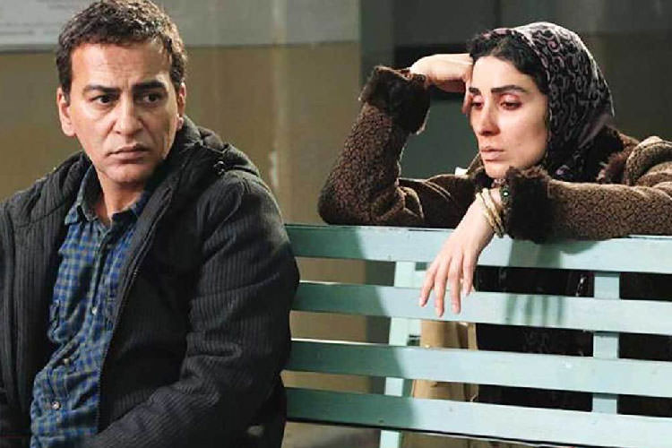 فیلم ایرانی پیلوت