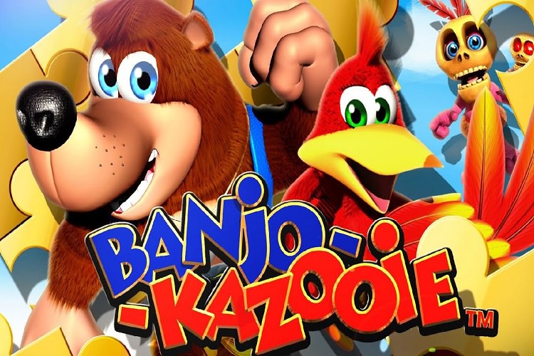 خالق Yooka-Laylee بازی جدیدی از Banjo-Kazooie نخواهد ساخت