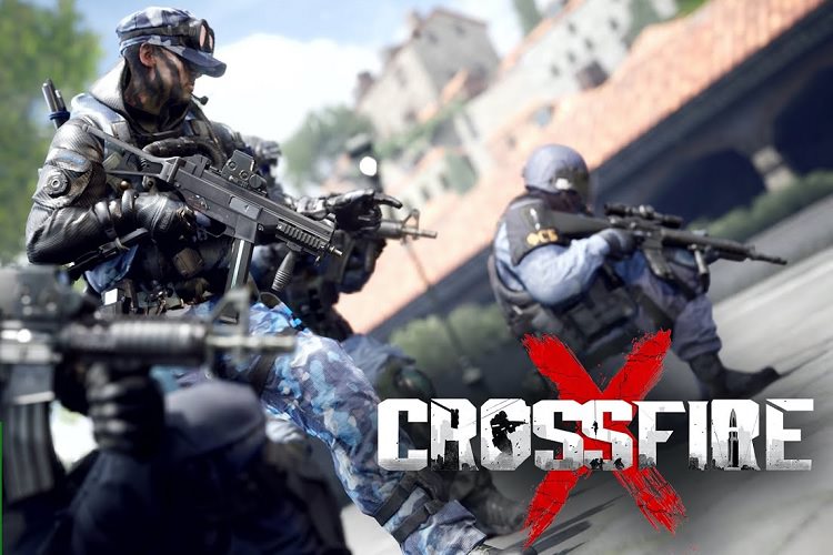 تریلر داستانی جدید Crossfire X در رویداد Xbox Showcase