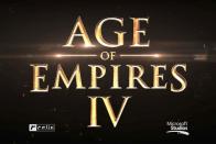 اولین تریلر از گیم پلی بازی Age of Empires IV منتشر شد [X019]