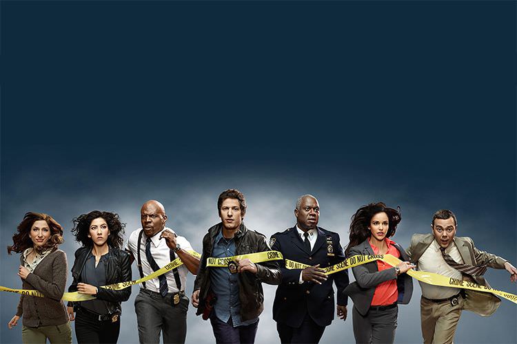 تاریخ شروع پخش فصل هفتم سریال Brooklyn Nine-Nine اعلام شد