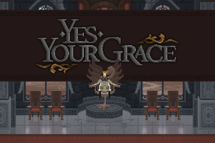 تاریخ شروع بتای عمومی بازی Yes, Your Grace اعلام شد 