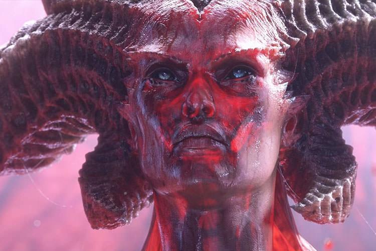 بازی Diablo IV رسما در بلیزکان 2019 معرفی شد