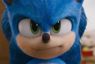 طراحی مجدد سونیک برای فیلم Sonic the Hedgehog هزینه ۵ میلیون دلاری داشته است